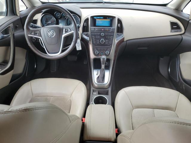 Photo 8 from auction – 2015 BUICK VERANO with VIN 1G4PP5SK1F4208617