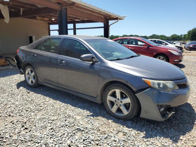 Photo 4 from auction – 2014 TOYOTA CAMRY L with VIN 4T1BF1FK5EU352198