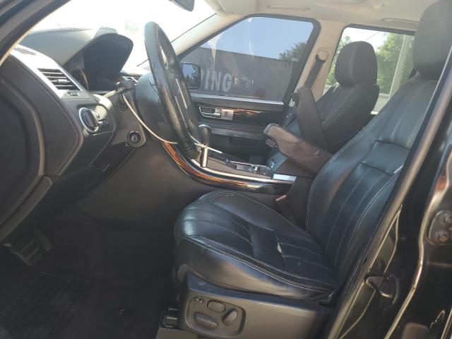 Photo 7 from auction – 2011 LAND ROVER RANGE ROVE with VIN SALSK2D40BA269665