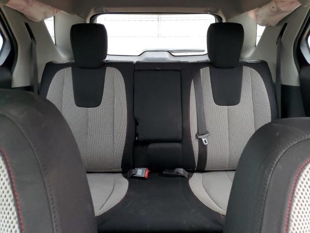 Photo 10 from auction – 2016 CHEVROLET EQUINOX LT with VIN 2GNALCEK4G6255573