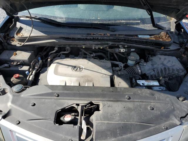 صورة رقم 12 من المزاد - 2012 ACURA MDX TECHNO مع VIN 2HNYD2H45CH550315