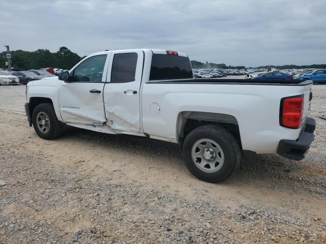 Photo 2 from auction – 2017 CHEVROLET SILVERADO with VIN 1GCRCNEC9HZ345193