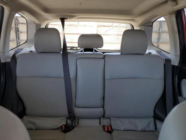 Photo 10 from auction – 2014 SUBARU FORESTER 2 with VIN JF2SJAECXEH474806