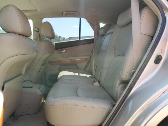 Photo 11 from auction – 2006 LEXUS RX 330 with VIN 2T2GA31U16C052505