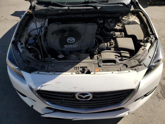 Photo 11 from auction – 2018 MAZDA 3 TOURING with VIN 3MZBN1L3XJM173767