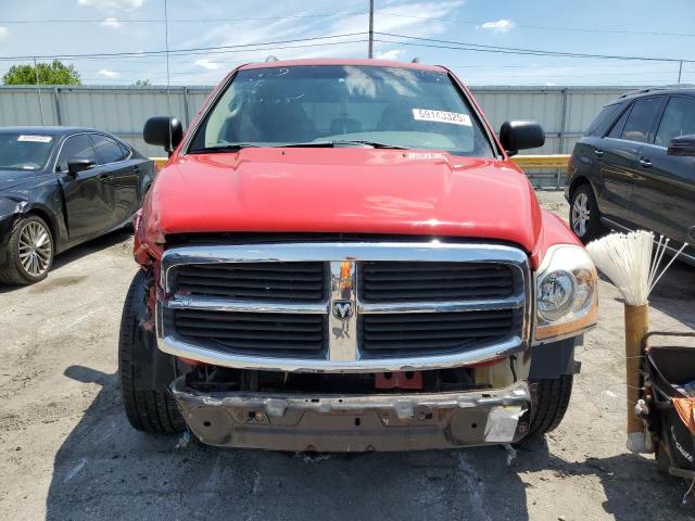 Photo 5 from auction – 2004 DODGE DURANGO LI with VIN 1D4HB58D54F174041