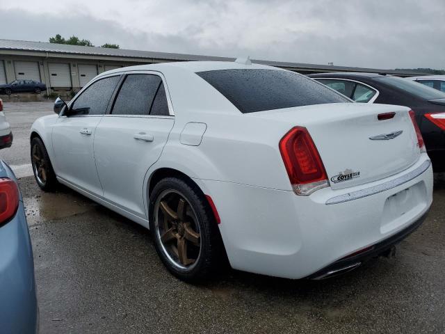 Photo 2 from auction – 2016 CHRYSLER 300 LIMITE with VIN 2C3CCAAG2GH334515
