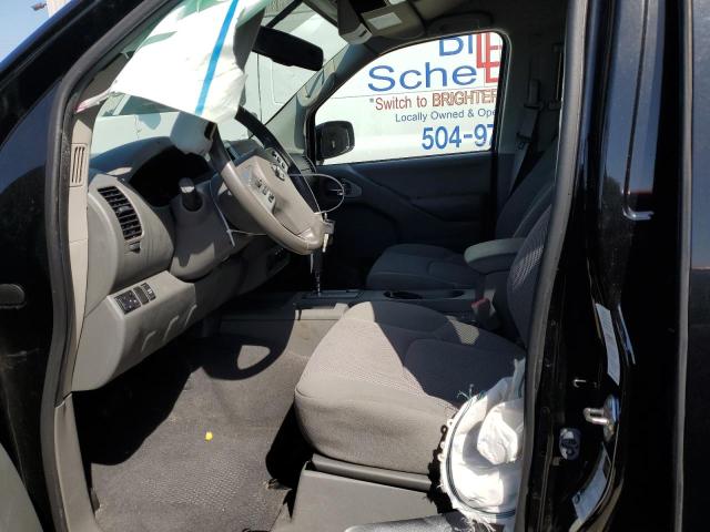 Photo 7 from auction – 2019 NISSAN FRONTIER S with VIN 1N6AD0ER3KN763004