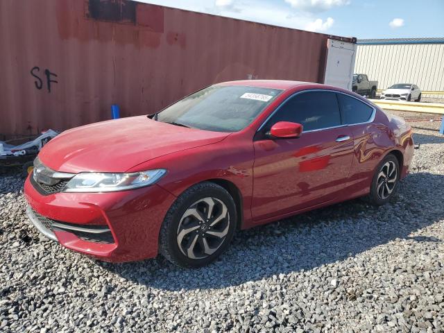 HONDA ACCORD 2016 with VIN 1HGCT1B30GA003648 - Photo from auction