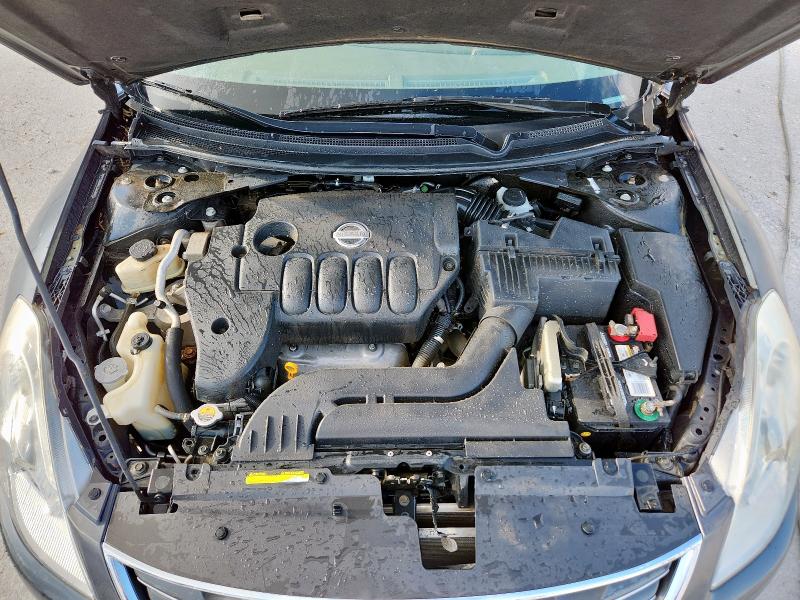 Photo 11 from auction – 2011 NISSAN ALTIMA BAS with VIN 1N4AL2AP5BN419430