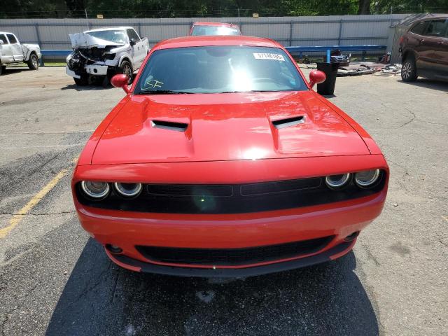Photo 5 from auction – 2022 DODGE CHALLENGER with VIN 2C3CDZAG2NH122447