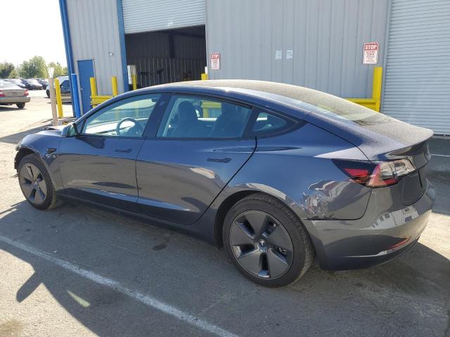 Photo 2 from auction – 2023 TESLA MODEL 3 with VIN 5YJ3E1EA3PF405741