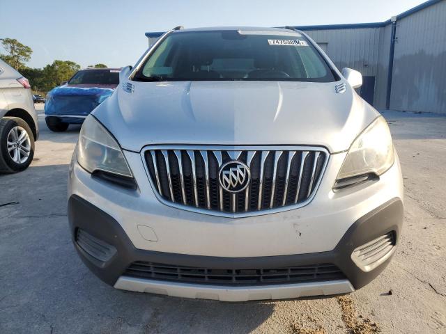 Photo 5 from auction – 2013 BUICK ENCORE with VIN KL4CJASB4DB191442