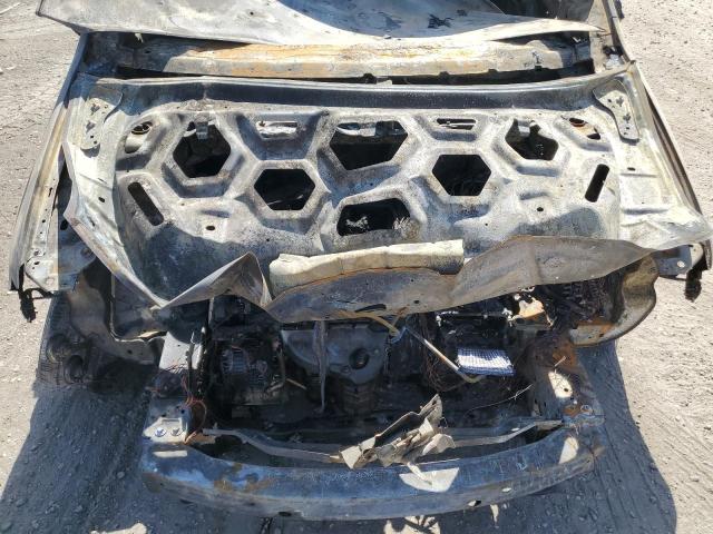 Photo 12 from auction – 2011 FORD EDGE LIMIT with VIN 2FMDK4KC9BBB41690