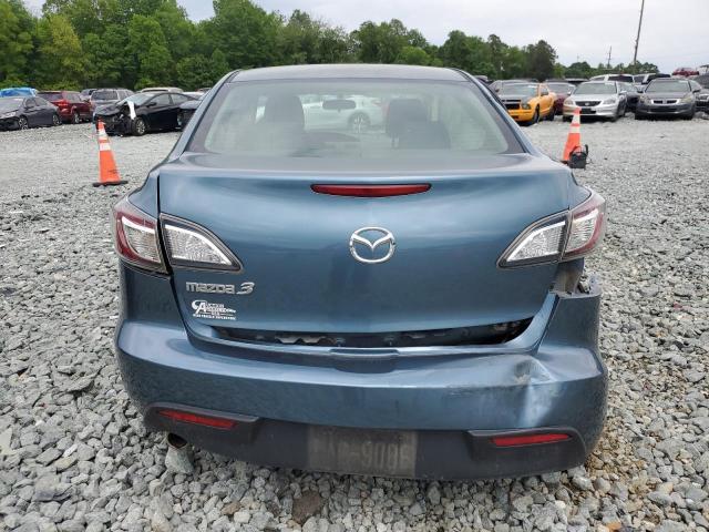 Photo 6 from auction – 2010 MAZDA 3 I with VIN JM1BL1SF8A1255028