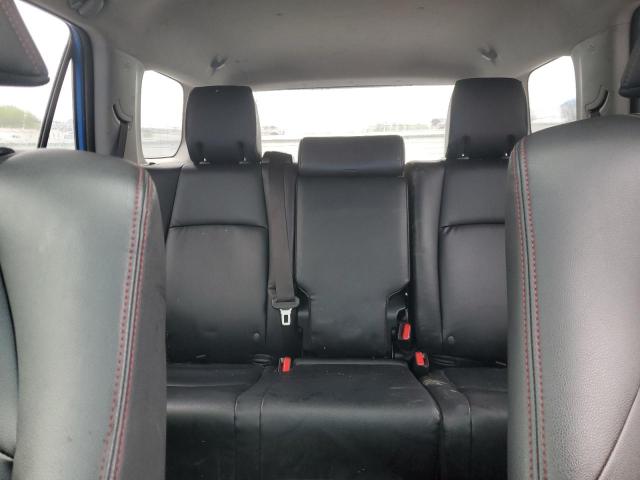 Photo 10 from auction – 2019 TOYOTA 4RUNNER SR with VIN JTEBU5JR1K5610787