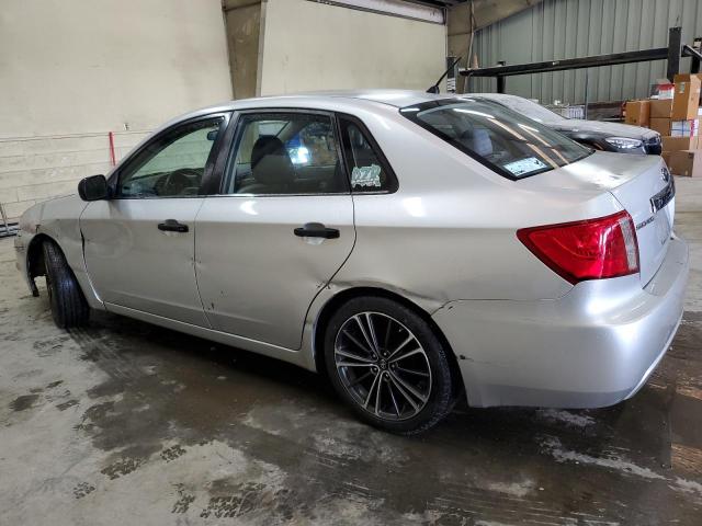 Photo 2 from auction – 2008 SUBARU IMPREZA 2. with VIN JF1GE61688G522664