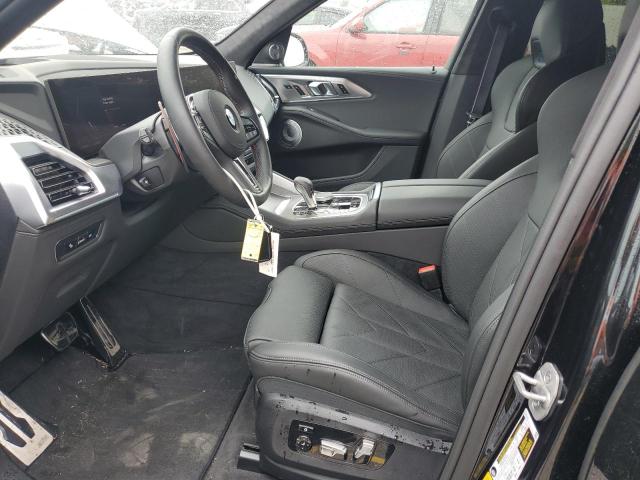 Photo 7 from auction – 2024 BMW XM with VIN 5YM23CS0XR9X43330