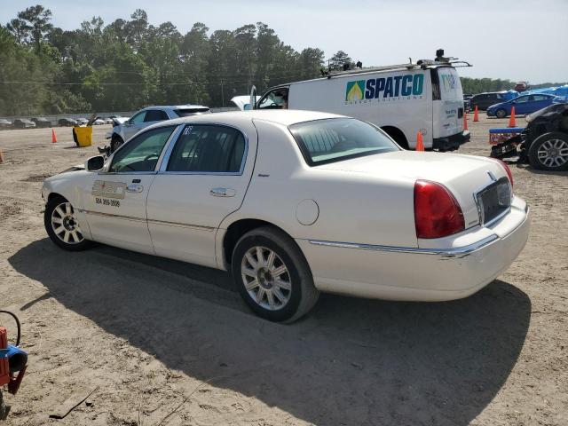 Photo 2 from auction – 2007 LINCOLN TOWN CAR D with VIN 1LNHM83V27Y605657