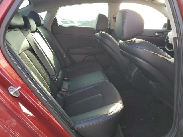 Photo 10 from auction – 2018 KIA OPTIMA LX with VIN 5XXGT4L33JG220641