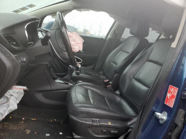 Photo 7 from auction – 2019 BUICK ENCORE ESS with VIN KL4CJCSM2KB954990