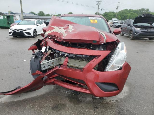 Photo 5 from auction – 2019 NISSAN VERSA S with VIN 3N1CN7AP2KL868562