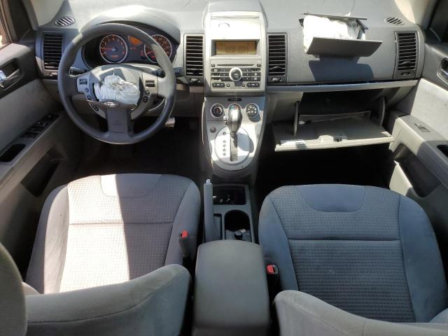 Photo 8 from auction – 2008 NISSAN SENTRA 2.0 with VIN 3N1AB61E48L665383
