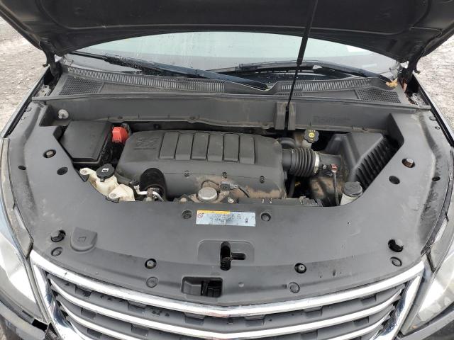 Photo 12 from auction – 2017 CHEVROLET TRAVERSE L with VIN 1GNKVGKDXHJ242570