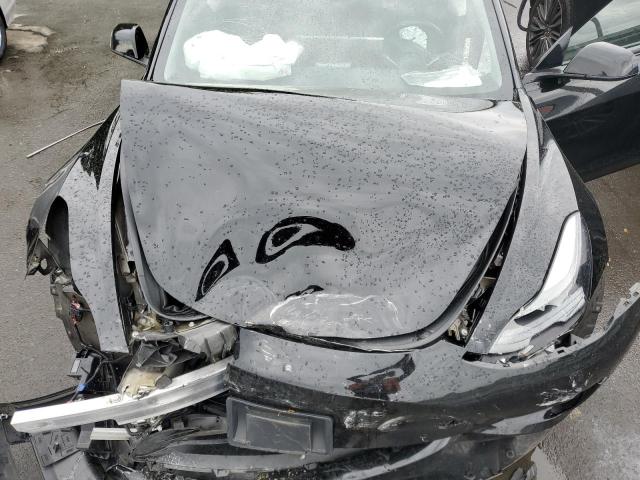 Photo 11 from auction – 2023 TESLA MODEL 3 with VIN 5YJ3E1EA7PF448785