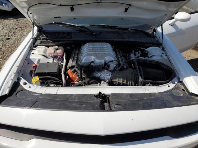 Photo 11 from auction – 2021 DODGE CHALLENGER with VIN 2C3CDZC93MH599434