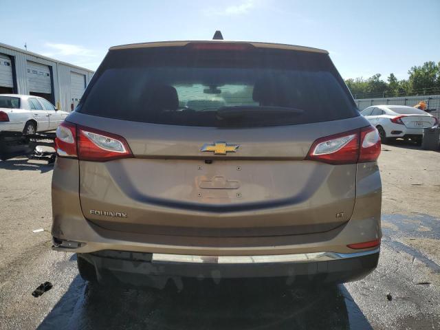 Photo 6 from auction – 2018 CHEVROLET EQUINOX LT with VIN 2GNAXJEV0J6268069