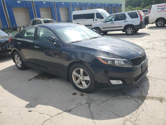 Photo 4 from auction – 2014 KIA OPTIMA LX with VIN 5XXGM4A78EG345658