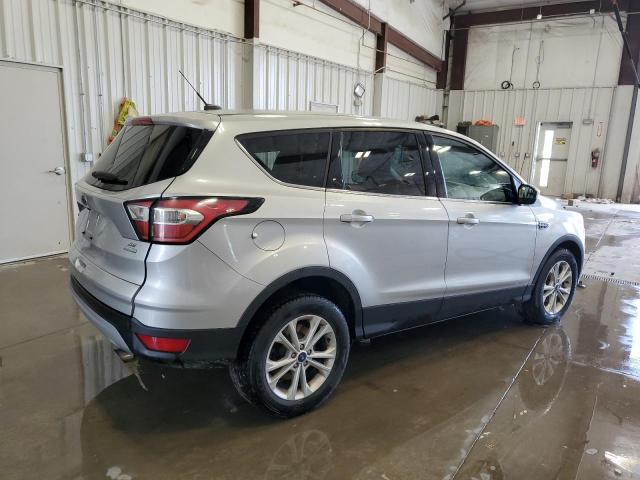 Photo 3 from auction – 2017 FORD ESCAPE SE with VIN 1FMCU0GD1HUE73318