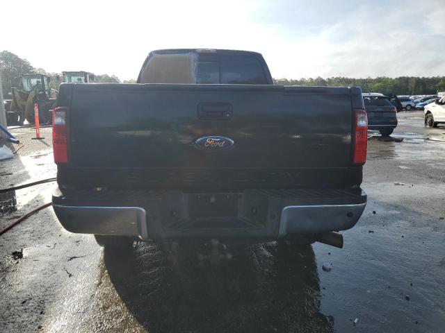 Photo 6 from auction – 2010 FORD F350 with VIN 1FTWW3BR8AEA42474