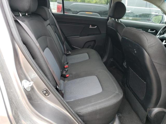 Photo 11 from auction – 2015 KIA SPORTAGE L with VIN KNDPBCAC7F7728367