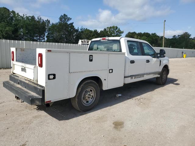 Photo 3 from auction – 2019 FORD F250 SUPER with VIN 1FD7W2A67KEF85513