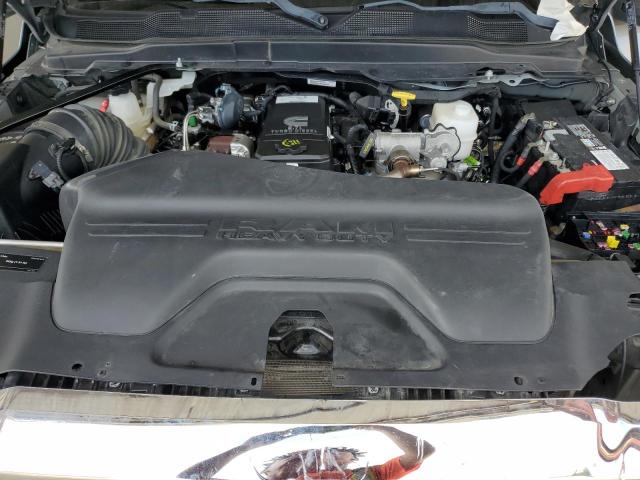 Photo 11 from auction – 2024 RAM 3500 TRADE with VIN 3C63RRGL5RG155781