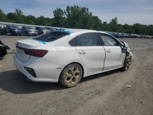Photo 3 from auction – 2019 KIA FORTE FE with VIN 3KPF24AD3KE081888