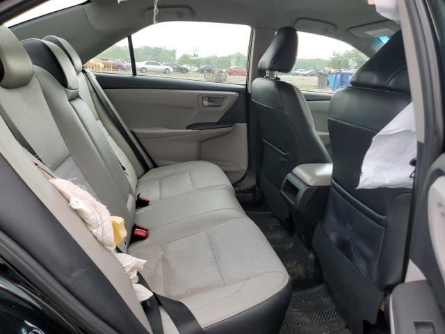Photo 10 from auction – 2017 TOYOTA CAMRY LE with VIN 4T1BF1FK1HU710854