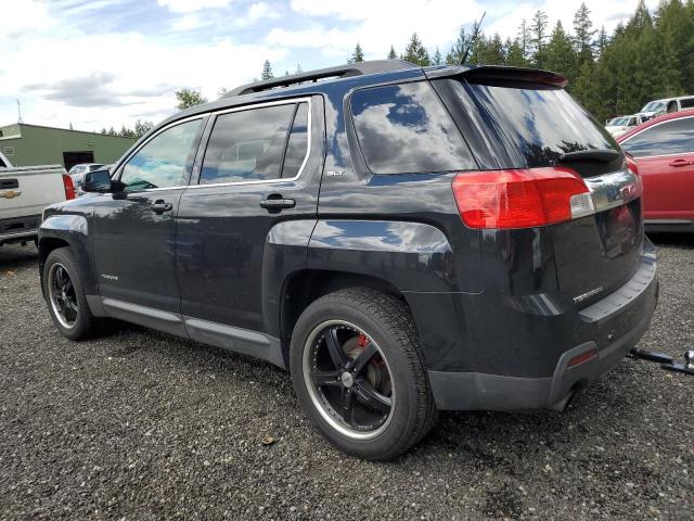 Photo 2 from auction – 2012 GMC TERRAIN SL with VIN 2GKFLVE58C6316121