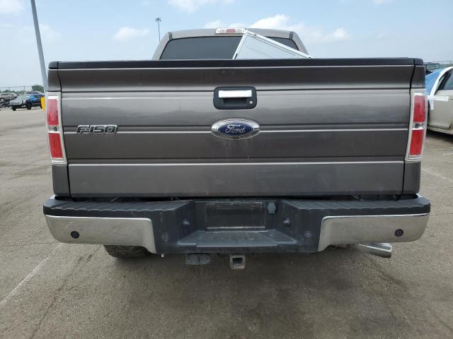 Photo 6 from auction – 2014 FORD F150 SUPER with VIN 1FTFW1ET3EFC36793