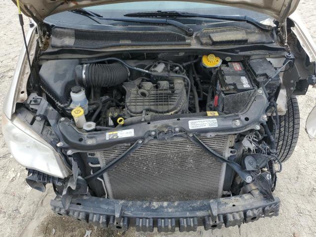 Photo 12 from auction – 2014 CHRYSLER TOWN & COU with VIN 2C4RC1GG8ER425566