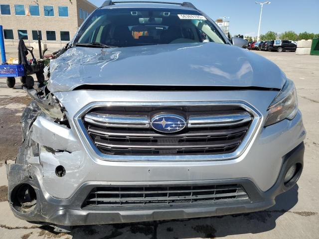 Photo 5 from auction – 2018 SUBARU OUTBACK 2. with VIN 4S4BSANC9J3373612