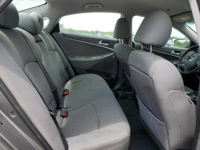 Photo 10 from auction – 2012 HYUNDAI SONATA GLS with VIN 5NPEB4AC4CH420478