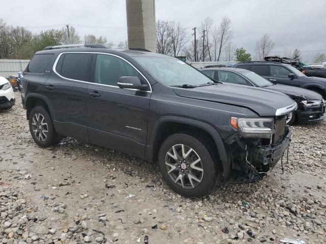 Photo 4 from auction – 2020 GMC ACADIA SLE with VIN 1GKKNKLS5LZ152055
