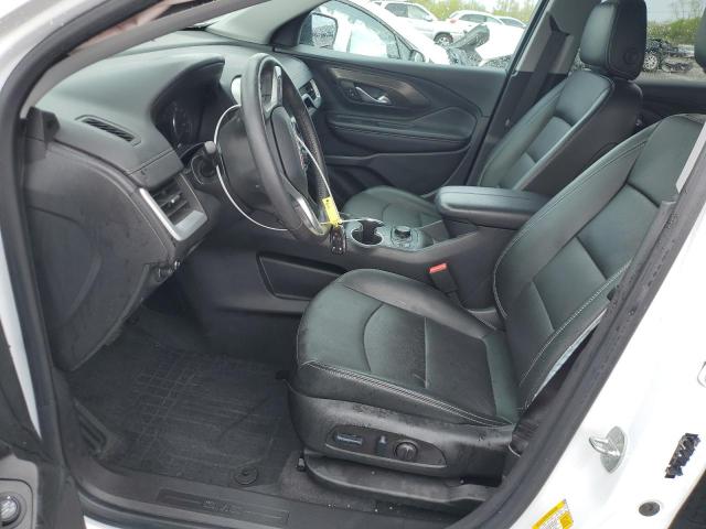 Photo 7 from auction – 2022 GMC TERRAIN SL with VIN 3GKALVEV1NL278708