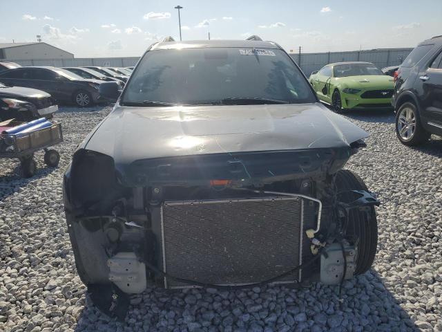 Photo 5 from auction – 2015 GMC TERRAIN SL with VIN 2GKFLXEKXF6249124