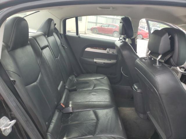 Photo 10 from auction – 2010 CHRYSLER SEBRING LI with VIN 1C3CC5FB1AN141307