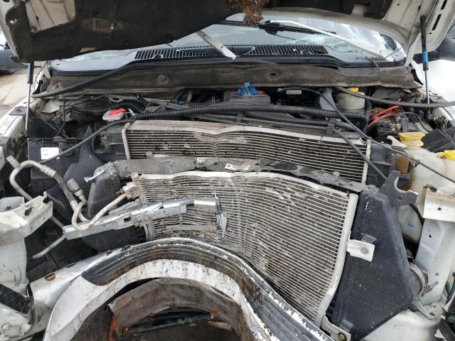 Photo 11 from auction – 2008 DODGE RAM 2500 with VIN 3D7KS29A48G172779
