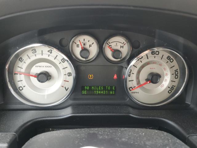 Photo 9 from auction – 2007 FORD EDGE SEL P with VIN 2FMDK39C17BB24180